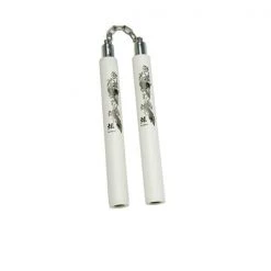 ProBoxingSupplies Chain Foam Nunchaku