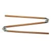 ProBoxingSupplies Accessories Chain Hardwood Staff