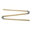 ProBoxingSupplies Chain Wooden Rattan Staff