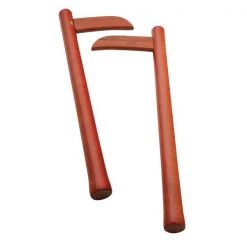 ProBoxingSupplies Natural Wood Blade Kama