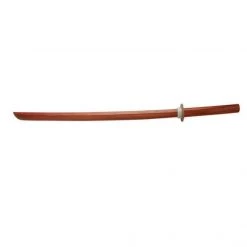 ProBoxingSupplies Junior Hardwood Bokken 34" Accessories