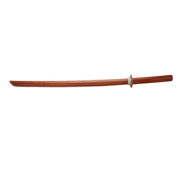 ProBoxingSupplies Junior Hardwood Bokken 34" Accessories 1 ProBoxingSupplies Junior Hardwood Bokken 34" Accessories