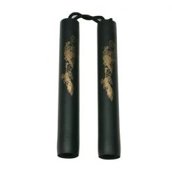 ProBoxingSupplies String Foam Nunchaku 8