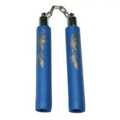 ProBoxingSupplies Chain Foam Nunchaku