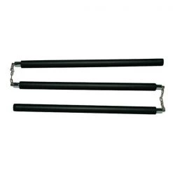 ProBoxingSupplies Chain Foam Padded Staff