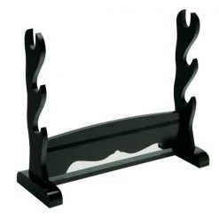 ProBoxingSupplies 3-Tier Resin Sword Stand