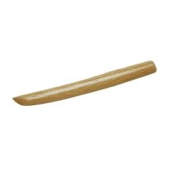 ProBoxingSupplies Wooden Tanto 11 1/2"