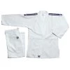 Pro Boxing Supplies ADIDAS JUDO GI WHITE Apparel