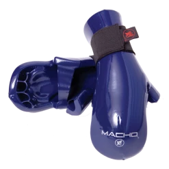 ProBoxingSupplies Macho Punch Gloves