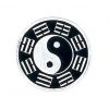 ProBoxingSupplies Accessories Zen Ying Yang Patch