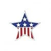 ProBoxingSupplies American Star Patch 1"