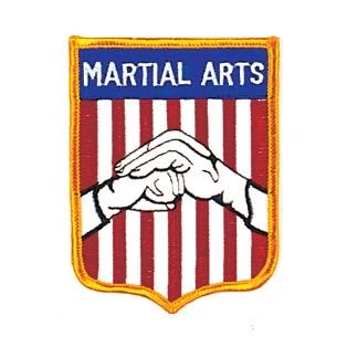 ProBoxingSupplies Martial Arts Hand Over Fist Patch Accessories 1 ProBoxingSupplies Martial Arts Hand Over Fist Patch Accessories