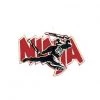 ProBoxingSupplies Accessories Two Sword Ninja Patch