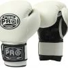 Pro Boxing Supplies Pro Boxing® Youth Gloves - White/Black