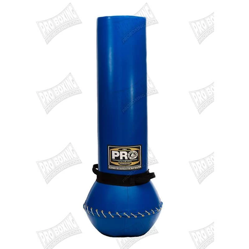ProBoxingSupplies Punching Bags Pro Boxing® Bounce Back Punching Bag 72" 1 ProBoxingSupplies Punching Bags Pro Boxing® Bounce Back Punching Bag 72"