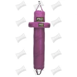ProBoxingSupplies Pro Boxing® Double Strap Banana Bag 150 Lbs With Uppercut Attachment Punching Bags 7 ProBoxingSupplies Pro Boxing® Double Strap Banana Bag 150 Lbs With Uppercut Attachment Punching Bags