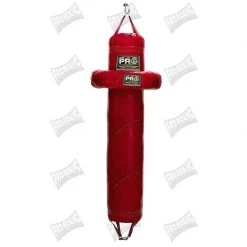 ProBoxingSupplies Pro Boxing® Double Strap Banana Bag 150 Lbs With Uppercut Attachment Punching Bags 6 ProBoxingSupplies Pro Boxing® Double Strap Banana Bag 150 Lbs With Uppercut Attachment Punching Bags