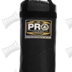 ProBoxingSupplies Pro Boxing® 25 Lbs Heavy Punching Bag