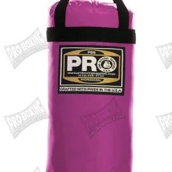 ProBoxingSupplies Pro Boxing® 25 Lbs Heavy Punching Bag