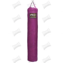ProBoxingSupplies Pro Boxing® Muay Thai/Banana Bag 150 Lbs Punching Bags