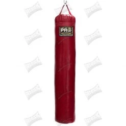 ProBoxingSupplies Pro Boxing® Muay Thai/Banana Bag 150 Lbs Punching Bags