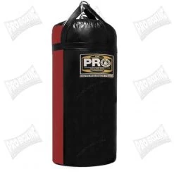 ProBoxingSupplies Punching Bags Pro Boxing® 200 Lbs Wide Heavy Punching Bag