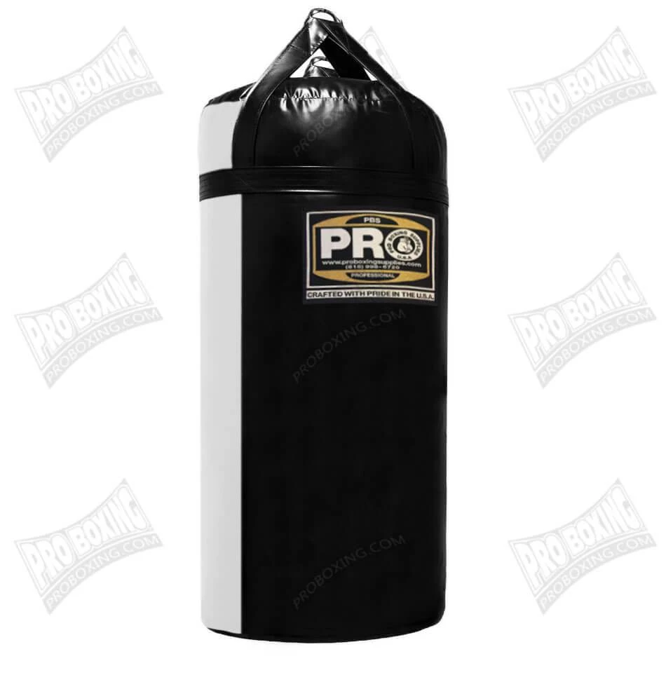 ProBoxingSupplies Punching Bags Pro Boxing® 150 Lbs Wide Heavy Punching Bag 4 ProBoxingSupplies Punching Bags Pro Boxing® 150 Lbs Wide Heavy Punching Bag