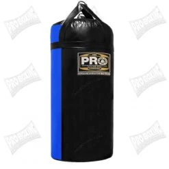 ProBoxingSupplies Punching Bags Pro Boxing® 200 Lbs Wide Heavy Punching Bag