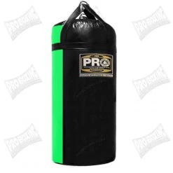 ProBoxingSupplies Punching Bags Pro Boxing® 200 Lbs Wide Heavy Punching Bag