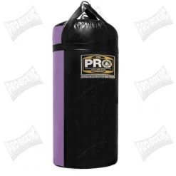 ProBoxingSupplies Punching Bags Pro Boxing® 200 Lbs Wide Heavy Punching Bag