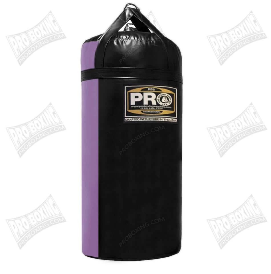 ProBoxingSupplies Punching Bags Pro Boxing® 150 Lbs Wide Heavy Punching Bag 1 ProBoxingSupplies Punching Bags Pro Boxing® 150 Lbs Wide Heavy Punching Bag