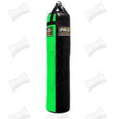 ProBoxingSupplies Pro Boxing® Muay Thai/Banana Bag 150 Lbs Punching Bags