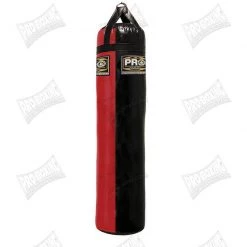 ProBoxingSupplies Pro Boxing® Muay Thai/Banana Bag 150 Lbs Punching Bags