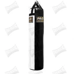 ProBoxingSupplies Pro Boxing® Muay Thai/Banana Bag 150 Lbs - UNFILLED Punching Bags