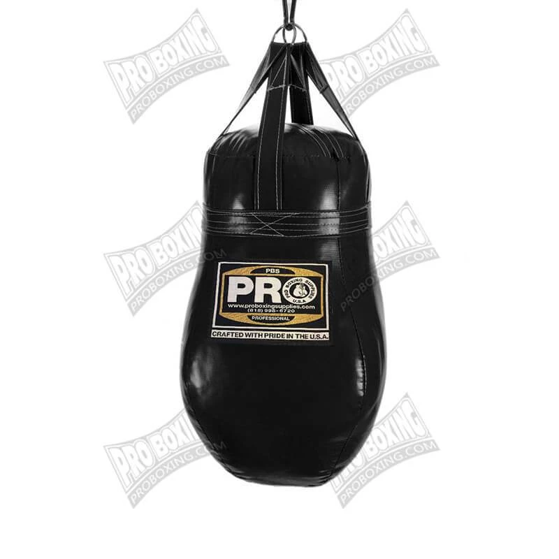 ProBoxingSupplies Punching Bags Pro Boxing® Small Angle Bag 4 ProBoxingSupplies Punching Bags Pro Boxing® Small Angle Bag