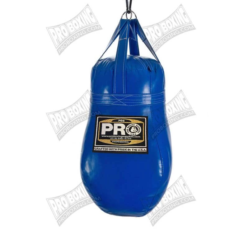 ProBoxingSupplies Punching Bags Pro Boxing® Small Angle Bag 3 ProBoxingSupplies Punching Bags Pro Boxing® Small Angle Bag