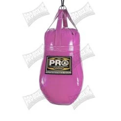 ProBoxingSupplies Punching Bags Pro Boxing® Small Angle Bag