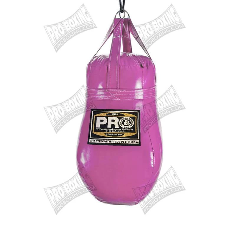ProBoxingSupplies Punching Bags Pro Boxing® Small Angle Bag 2 ProBoxingSupplies Punching Bags Pro Boxing® Small Angle Bag