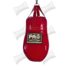 ProBoxingSupplies Punching Bags Pro Boxing® Small Angle Bag