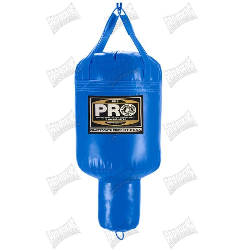 ProBoxingSupplies Pro Boxing® Uppercut Bag With D-Ring Punching Bags 1 ProBoxingSupplies Pro Boxing® Uppercut Bag With D-Ring Punching Bags