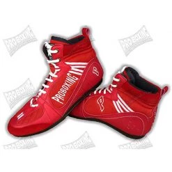 ProBoxingSupplies Pro Boxing® Mid-Top Classic Shoe