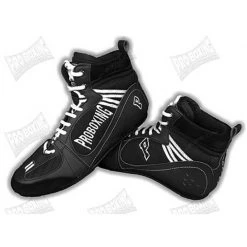 ProBoxingSupplies Pro Boxing® Mid-Top Classic Shoe