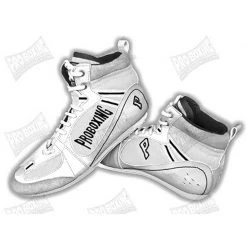 ProBoxingSupplies Pro Boxing® Mid-Top Classic Shoe