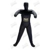 ProBoxingSupplies Punching Bags Pro Boxing® Full Body Pro Man Dummy
