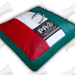ProBoxingSupplies Pro Boxing® Sand Bag With D-Ring - FILLED