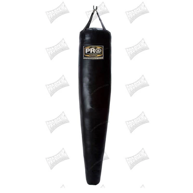 ProBoxingSupplies Pro Boxing® Tapered Muay Thai Bag 1 ProBoxingSupplies Pro Boxing® Tapered Muay Thai Bag