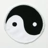ProBoxingSupplies Ying Yang Patch Accessories