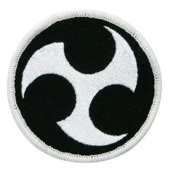 ProBoxingSupplies Tri-Blade Patch Accessories