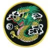 ProBoxingSupplies Ying Yang Ancient Dragon Accessories