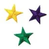 ProBoxingSupplies 1" Star Patch